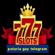 putaria gay telegram